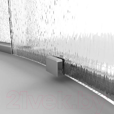 Душевой уголок Niagara NG-3627-34 100x100x195