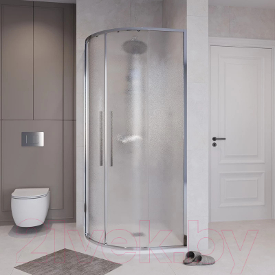 Душевой уголок Niagara NG-3627-34 100x100x195