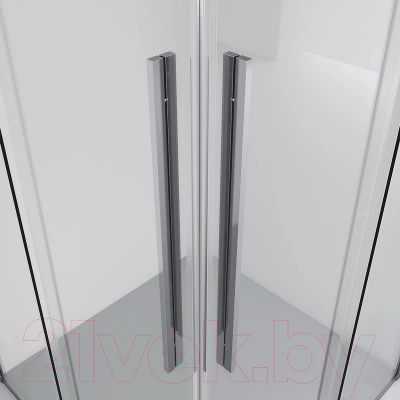 Душевой уголок Niagara NG-6622-34 80x80x195