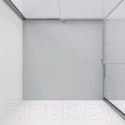 Душевой уголок Niagara NG-6622-34 80x80x195