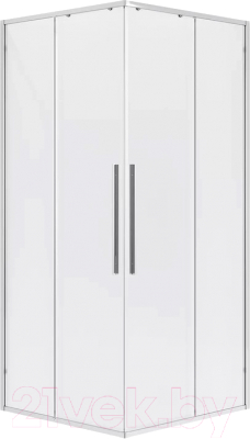 Душевой уголок Niagara NG-6624-34 100x100x195 - фото