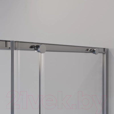 Душевой уголок Niagara NG-6624-34 100x100x195