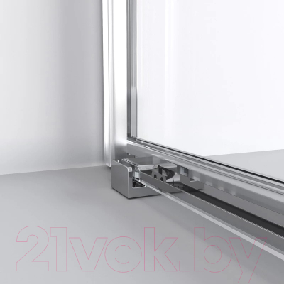 Душевой уголок Niagara NG-6624-34 100x100x195