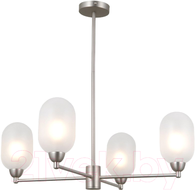 Люстра Moderli Gracy / V10849-4P - фото