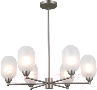 Люстра Moderli Gracy / V10850-6P - фото