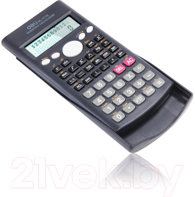 Калькулятор Deli 1710