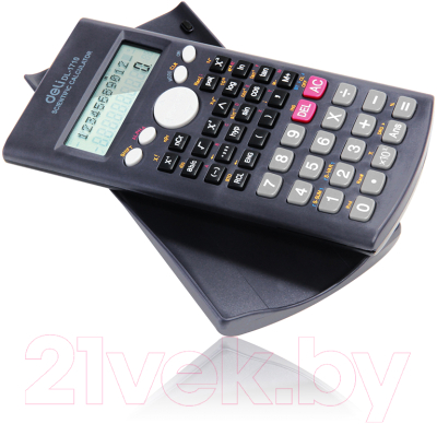 Калькулятор Deli 1710