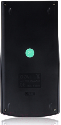 Калькулятор Deli 1710