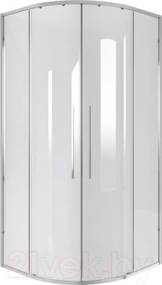 Душевой уголок Niagara NG-6626-34 90x90x195 - фото