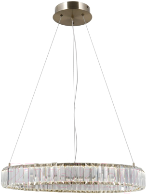 Потолочный светильник Moderli Asti / V10730-PL