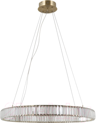 Потолочный светильник Moderli Asti / V10731-PL - фото