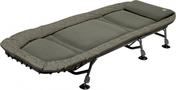 Раскладушка туристическая Carp Pro Diamond Comfort / CPHD5323