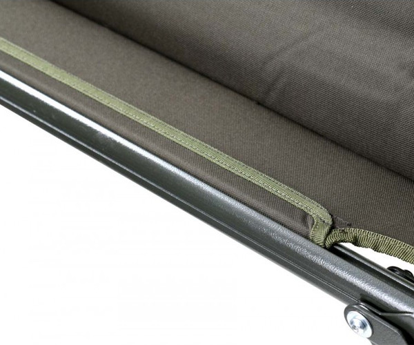 Раскладушка туристическая Carp Pro Diamond Comfort / CPHD5323