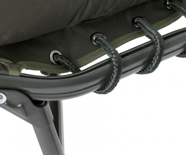 Раскладушка туристическая Carp Pro Diamond Comfort / CPHD5323