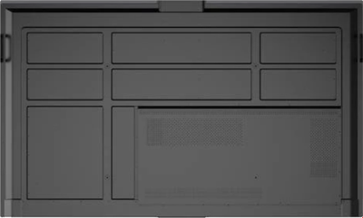 Интерактивная панель Hikvision DS-D5C75RB/B