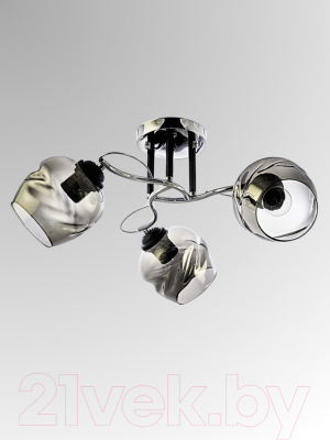 Люстра Aitin-Pro НПБ 02-3x60-101 / C1725/3