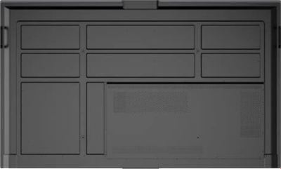 Интерактивная панель Hikvision DS-D5C65RB/B