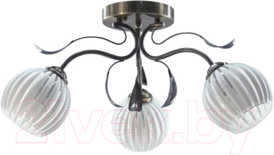 Люстра Aitin-Pro НПБ 02-3x60-102 / S5269/3 - фото