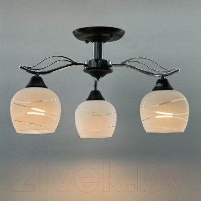 Люстра Aitin-Pro НПБ 02-3x60-105 / S5119/3