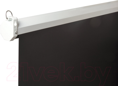 Проекционный экран Brauberg Wall / 236726 (180x180)