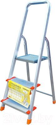 Лестница-стремянка Tarko 114103 - фото