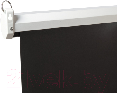 Проекционный экран Brauberg Wall / 236728