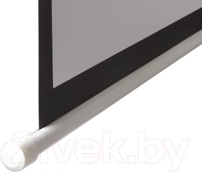 Проекционный экран Brauberg Wall / 236728