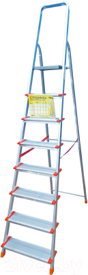 Лестница-стремянка Tarko 114108 - фото
