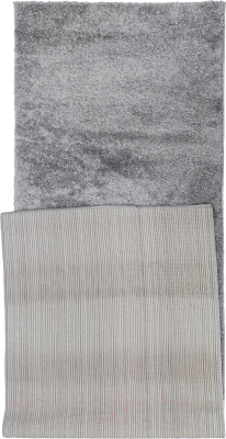 Коврик Витебские ковры Шегги прямоугольник 23С50-БК/ЭО sh 34