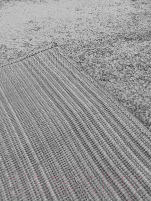 Коврик Витебские ковры Шегги прямоугольник 23С50-БК/ЭО sh 34