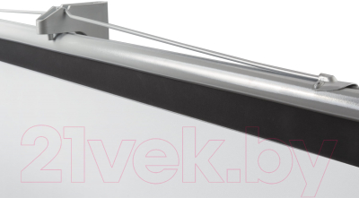 Проекционный экран Brauberg Tripod / 236729 (150x150)