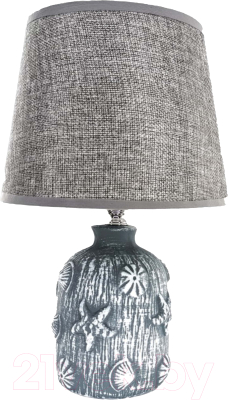 Прикроватная лампа Aitin-Pro ННБ 04-40-172 / YH22083 GR - фото