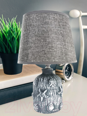 Прикроватная лампа Aitin-Pro ННБ 04-40-172 / YH22083 GR