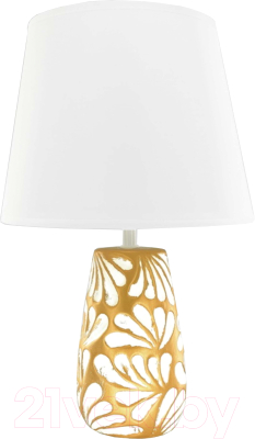 Прикроватная лампа Aitin-Pro ННБ 04-40-172 / YH23024 BR - фото