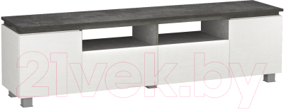 Тумба Аквилон ТВ 1 - фото