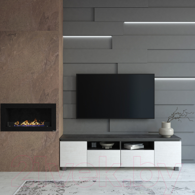 Тумба Аквилон ТВ 1