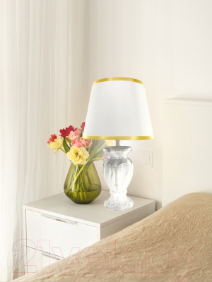 Прикроватная лампа Aitin-Pro ННБ 04-40-172 / YH23036-2