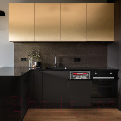 Посудомоечная машина Weissgauff BDW 4536 D Infolight