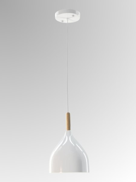 Потолочный светильник Aitin-Pro НСБ 01-60-101 / N5656/1H - фото