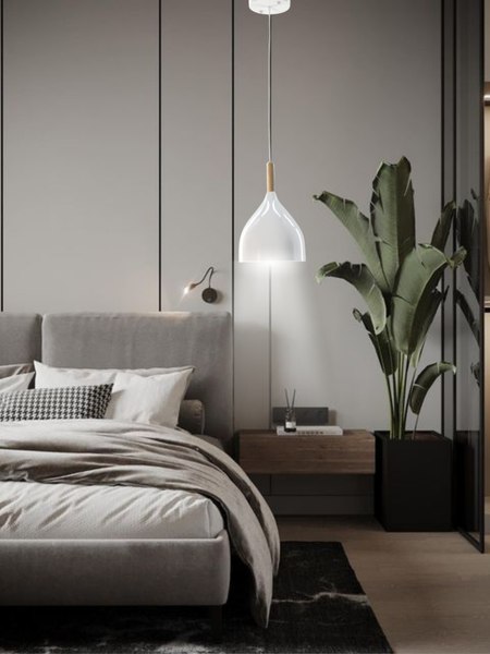 Потолочный светильник Aitin-Pro НСБ 01-60-101 / N5656/1H