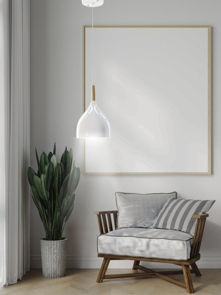 Потолочный светильник Aitin-Pro НСБ 01-60-101 / N5656/1H