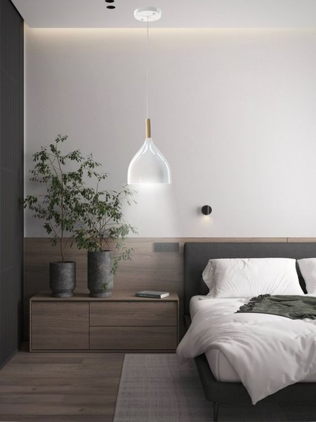 Потолочный светильник Aitin-Pro НСБ 01-60-101 / N5656/1H