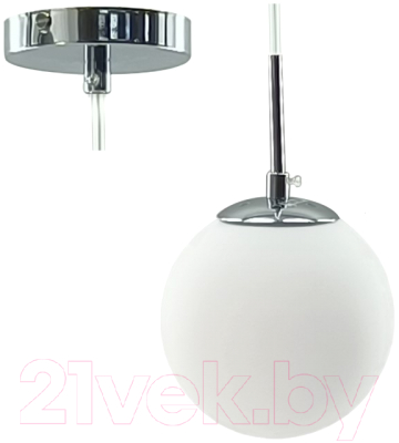 Потолочный светильник Aitin-Pro НСБ 01-60-101 / S0195/1 - фото