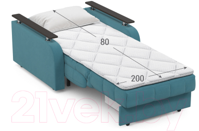 Кресло-кровать Moon Family 044 / MF007171