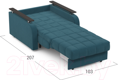 Кресло-кровать Moon Family 044 / MF007172