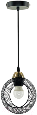 Потолочный светильник Aitin-Pro НСБ 01-60-101 / XA1281/1 - фото