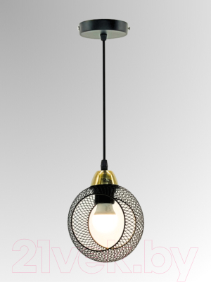 Потолочный светильник Aitin-Pro НСБ 01-60-101 / XA1281/1