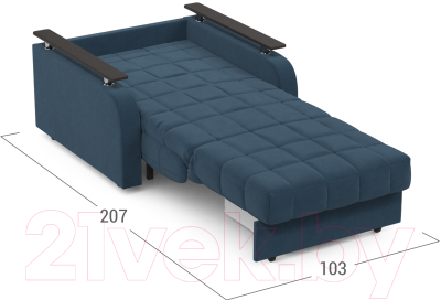 Кресло-кровать Moon Family 044 / MF007177