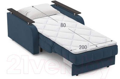 Кресло-кровать Moon Family 044 / MF007177