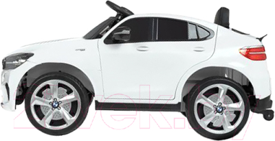 Детский автомобиль Electric Toys BMW X6M / FT968 - фото